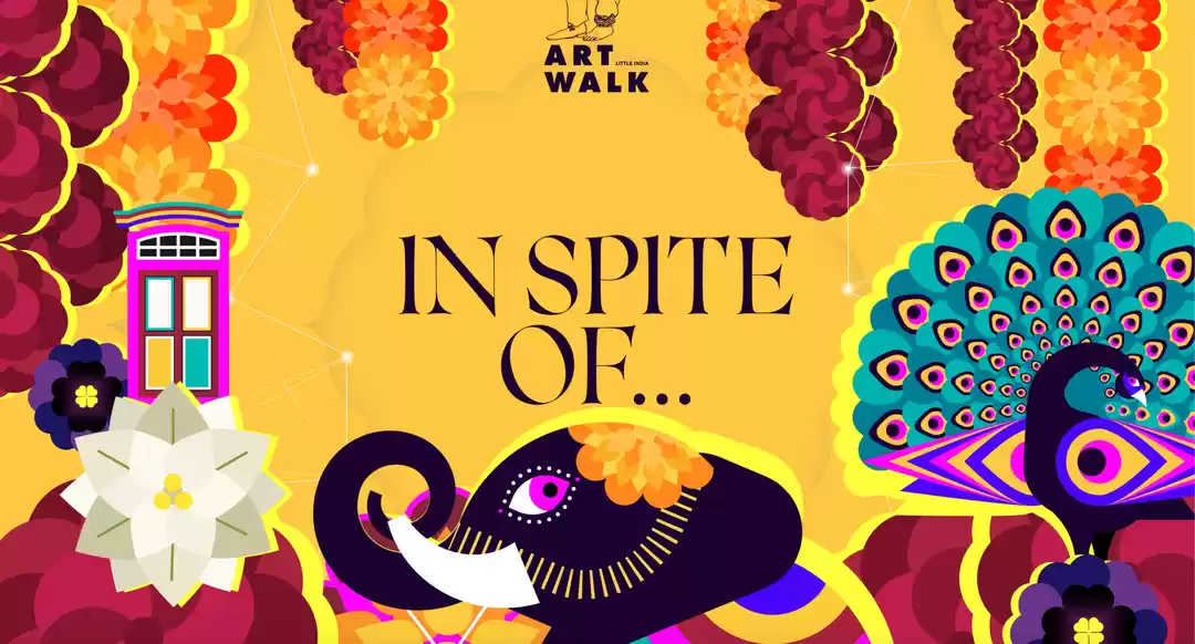 Photo of ArtWalk'21: All