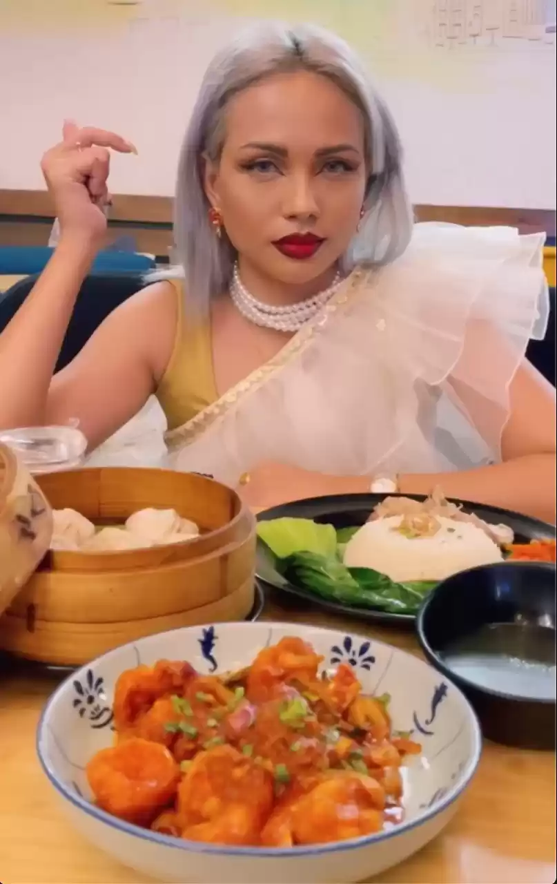 Photo of Food & Fashion: