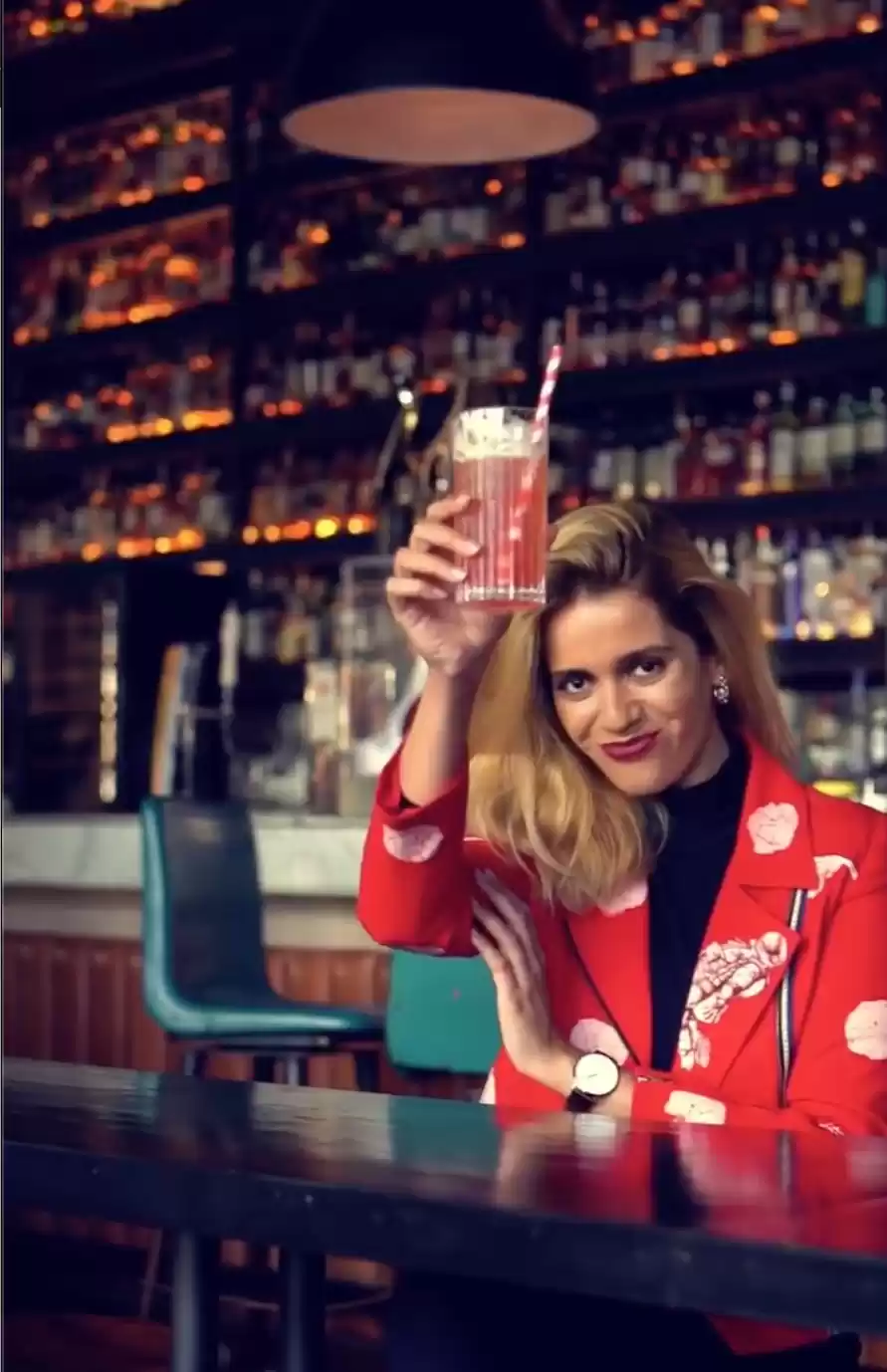 Photo of Singaporean Sli