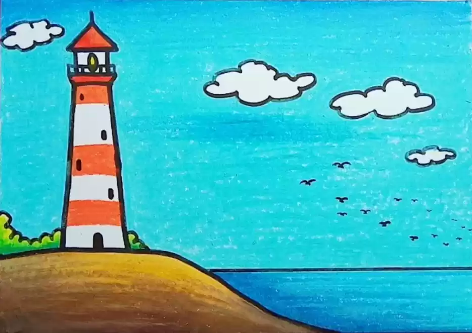 Photo of Lighthouses in 