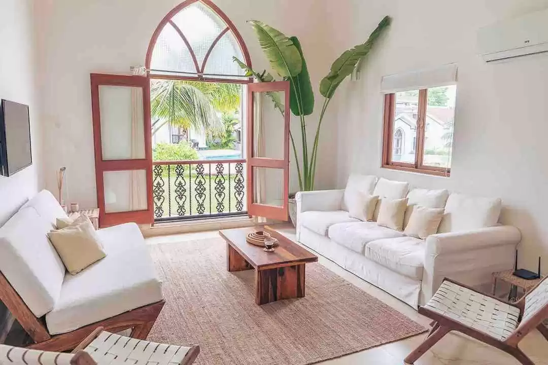 Photo of Tropical Villa 