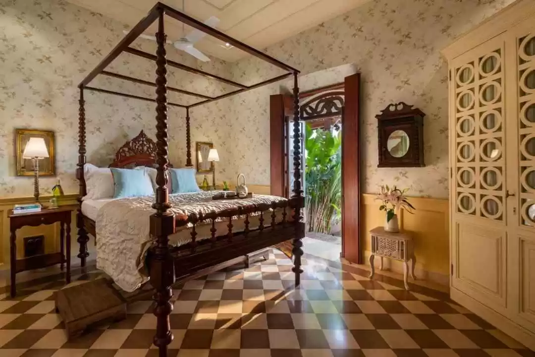 Photo of Pet Friendly Ho