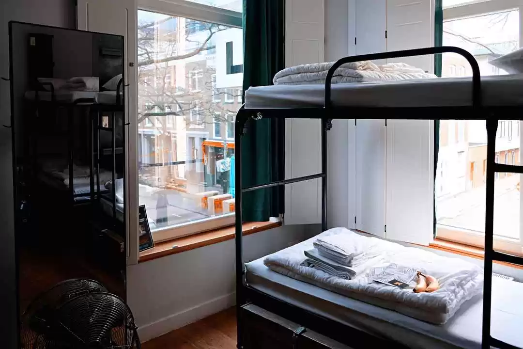Photo of Best Hostels in