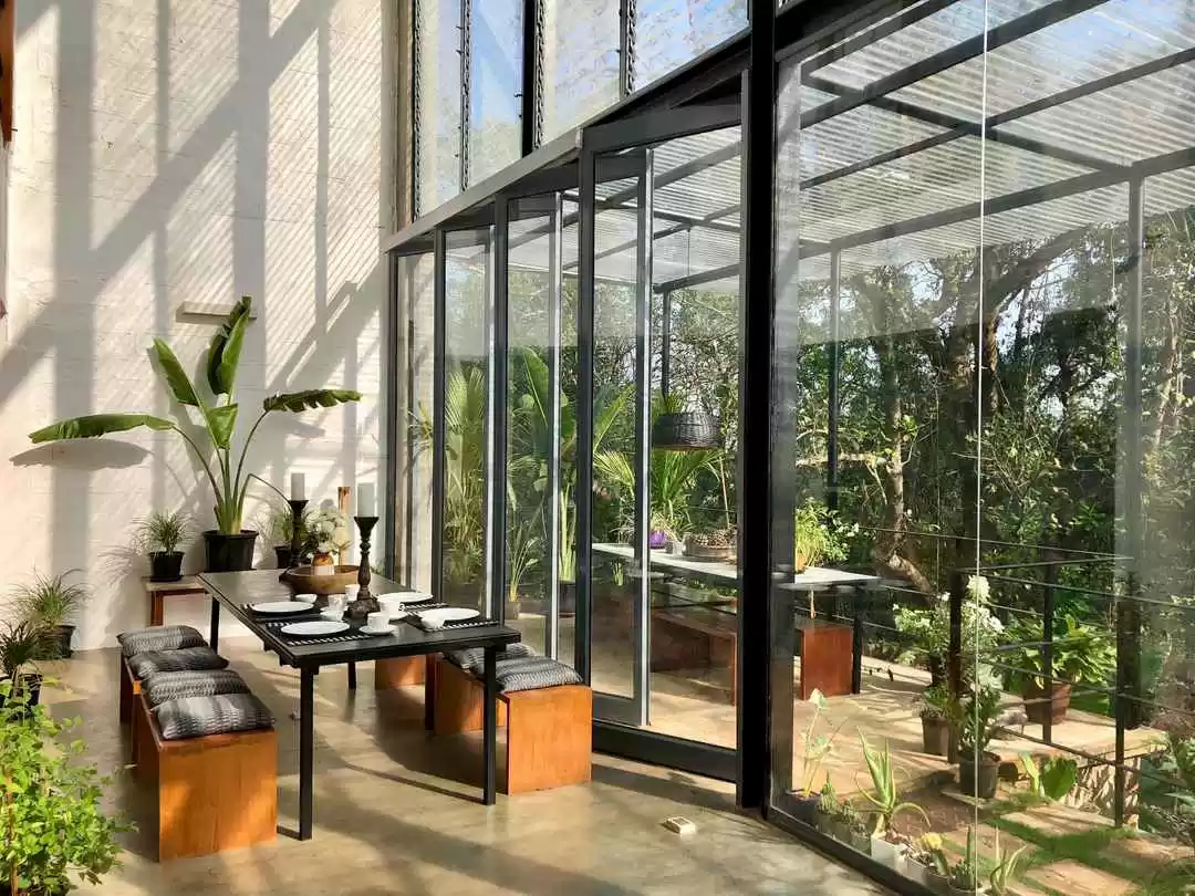 Photo of Villa in Goa wi