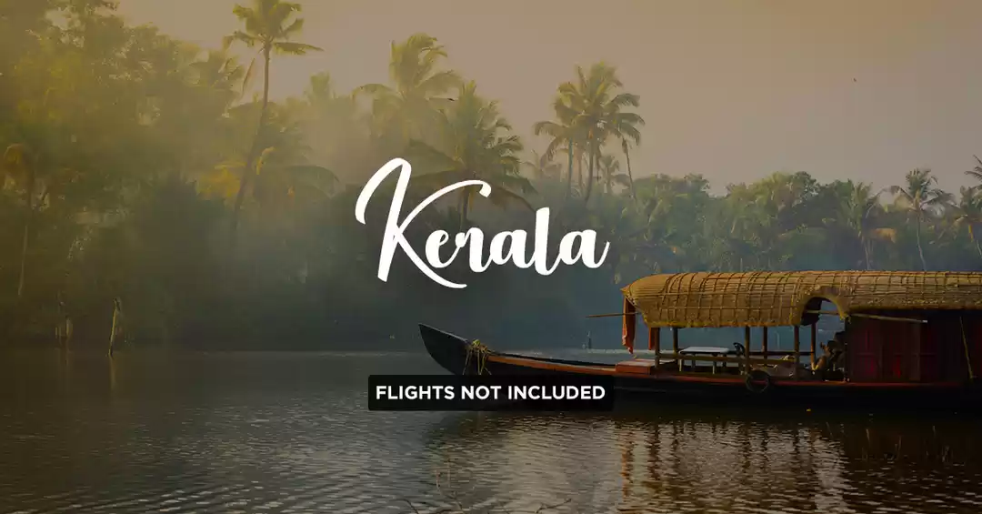 Image 1 of Spectacular Short Kerala