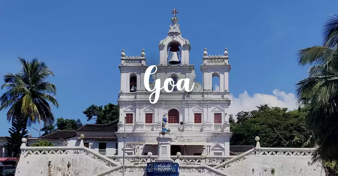 Photo of Romance In Goa