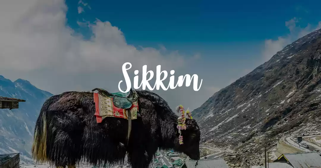Image 1 of Explore North Sikkim