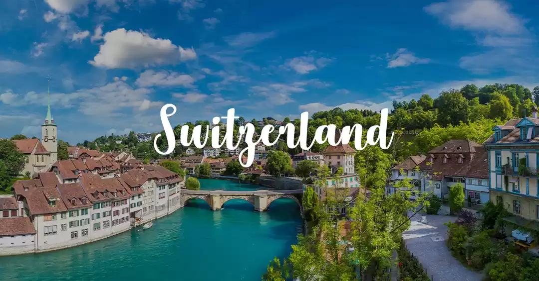 Image 1 of Amsterdam To Swiss
