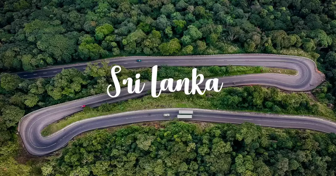 Image 1 of Sri Lankan Wonders