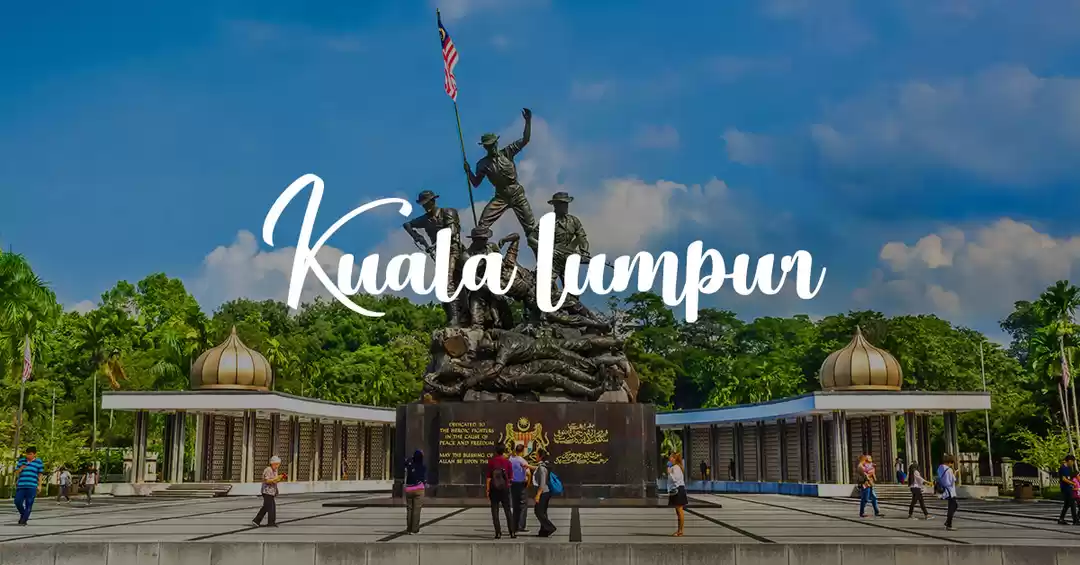 Image 1 of Kuala Lumpur Special