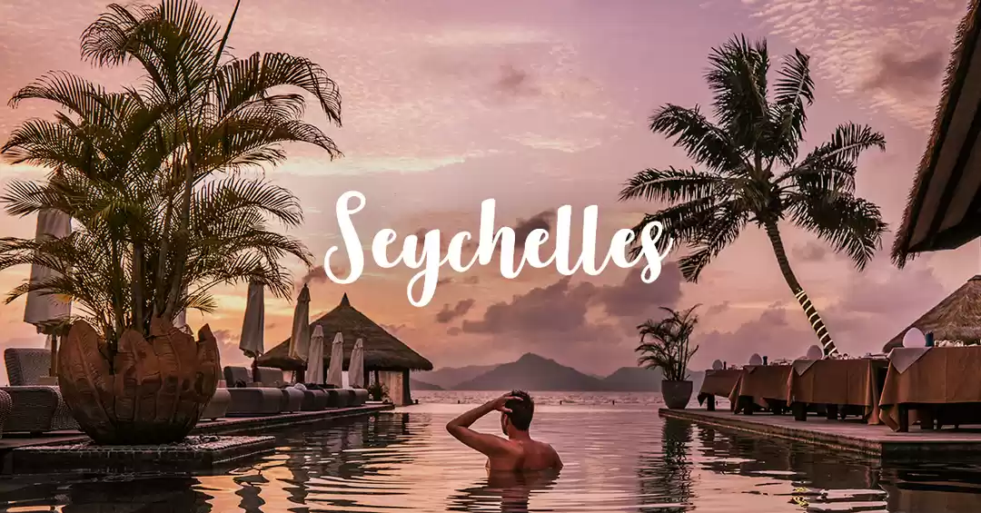 Image 1 of Seychelles In Budget 