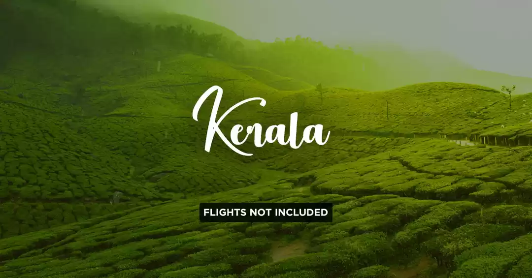Image 1 of Lush Green Kerala