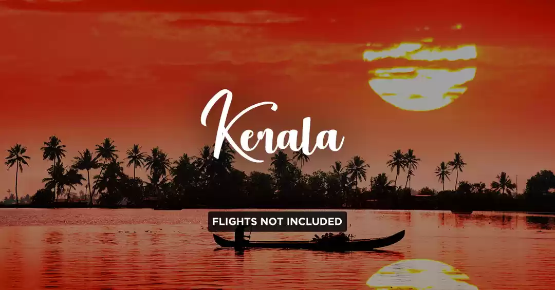 Image 1 of Exploring Kerala 