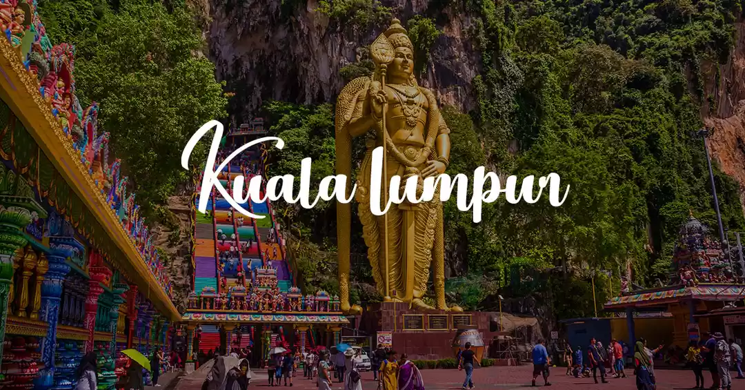 Image 1 of Simply Kuala Lumpur 