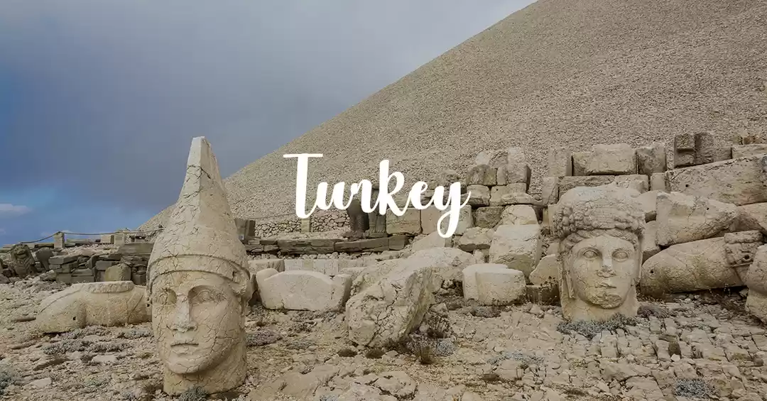 Photo of Truly Turkey