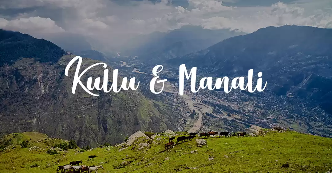 Image 1 of Best Of Kullu Manali 