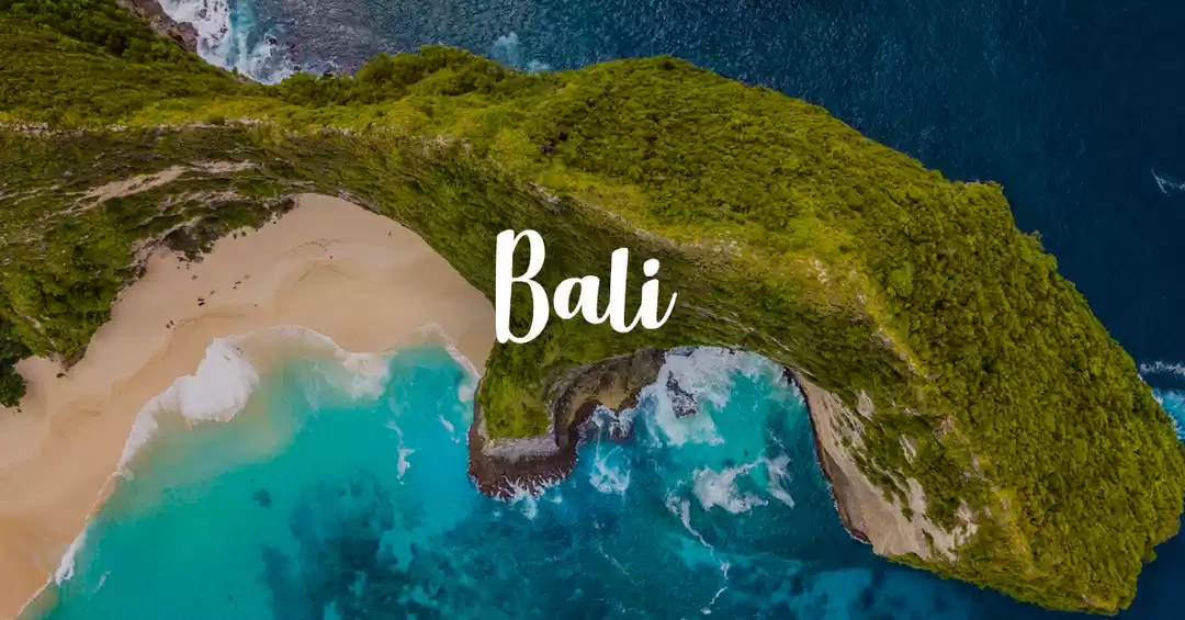 Image 1 of Bali - Affordable Luxury