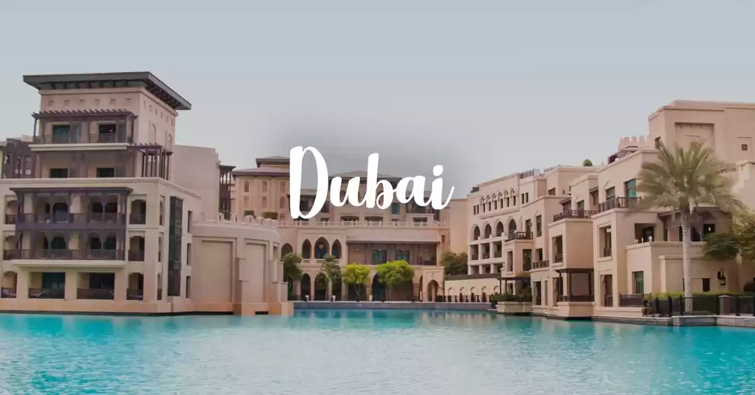 Image 1 of Fascinating Dubai