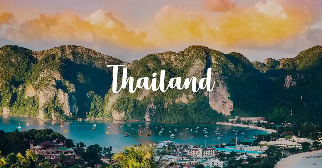 Image 1 of Amazing Phuket & Krabi