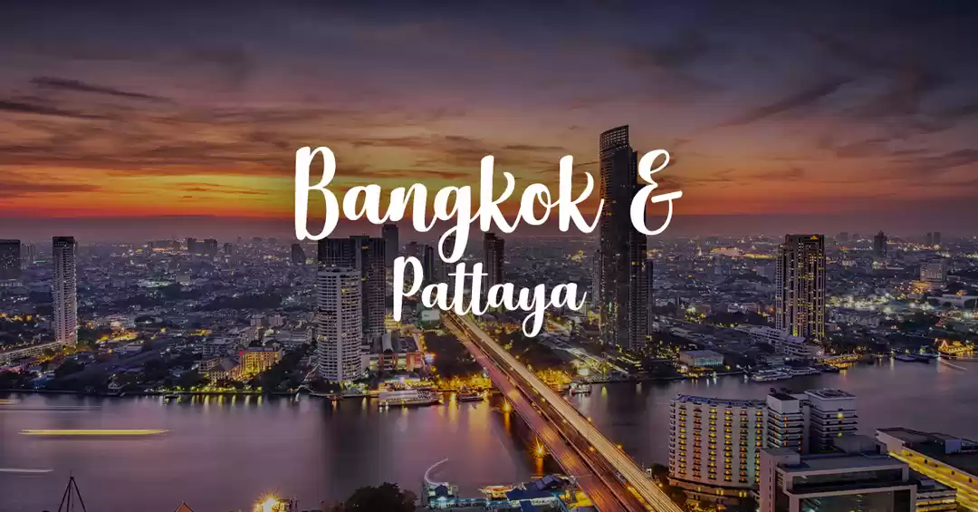 Image 1 of Amazing Thailand