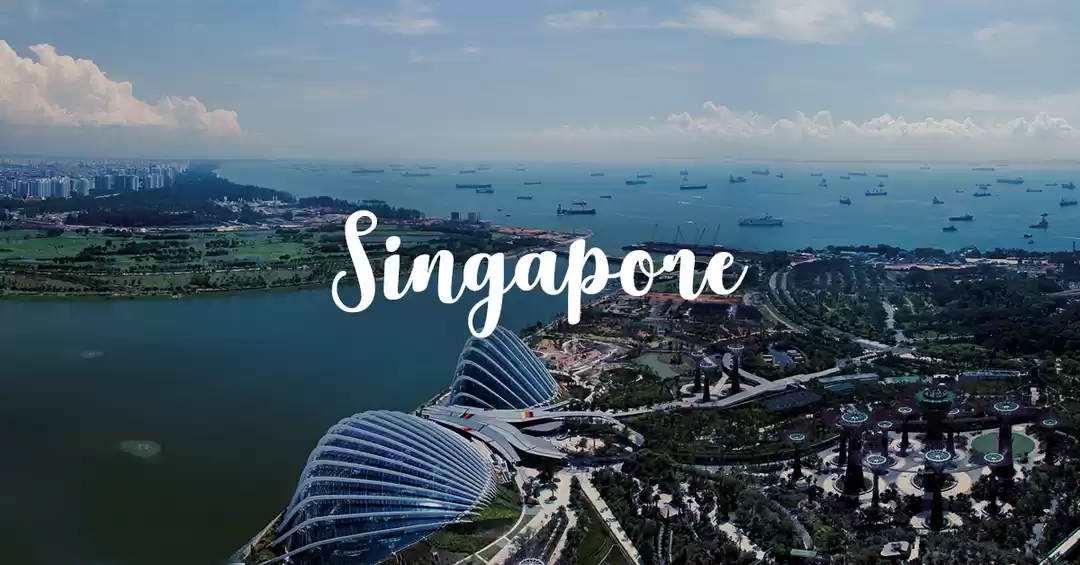 Image 1 of Fully Loaded Singapore 