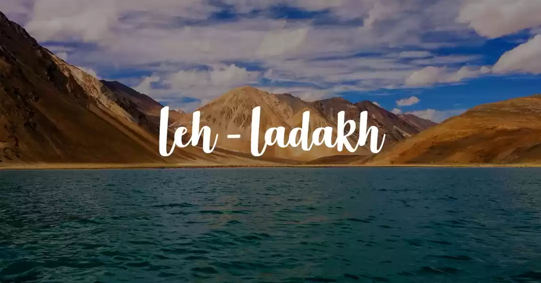 Image 1 of Amazing Leh Ladakh