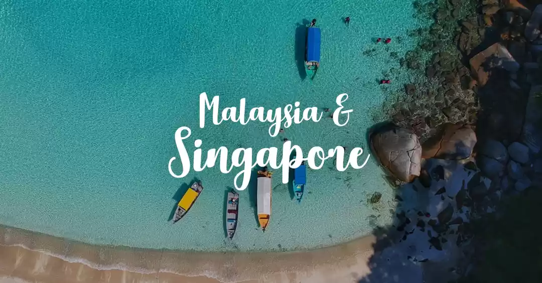 Image 1 of Singapore And Malaysia Fusion