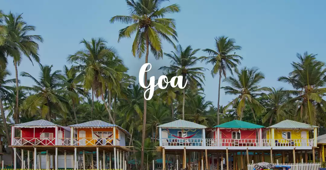 Image 1 of Dazzling Goa