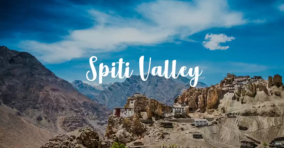 Image 1 of Beautiful Spiti and Kinnaur