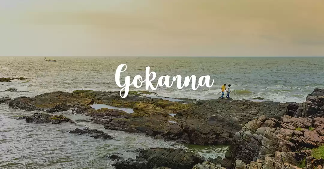 Image 1 of Gokarna Trekking And Camping