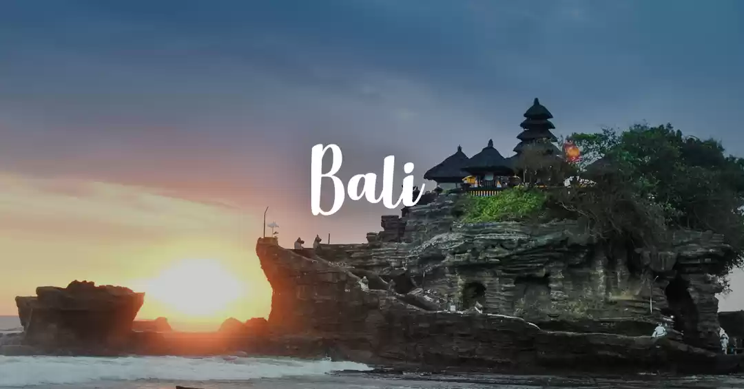 Image 1 of Bali Bliss