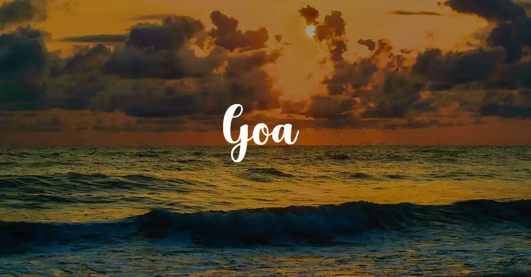 Image 1 of Beach Therapy In Goa