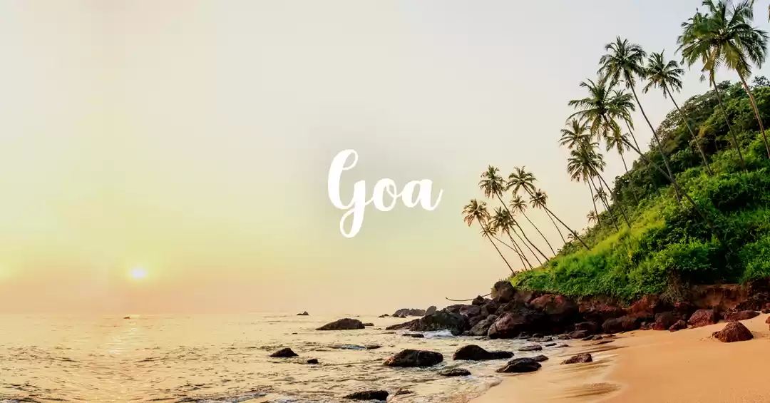 Image 1 of Goa Package 4D/3N