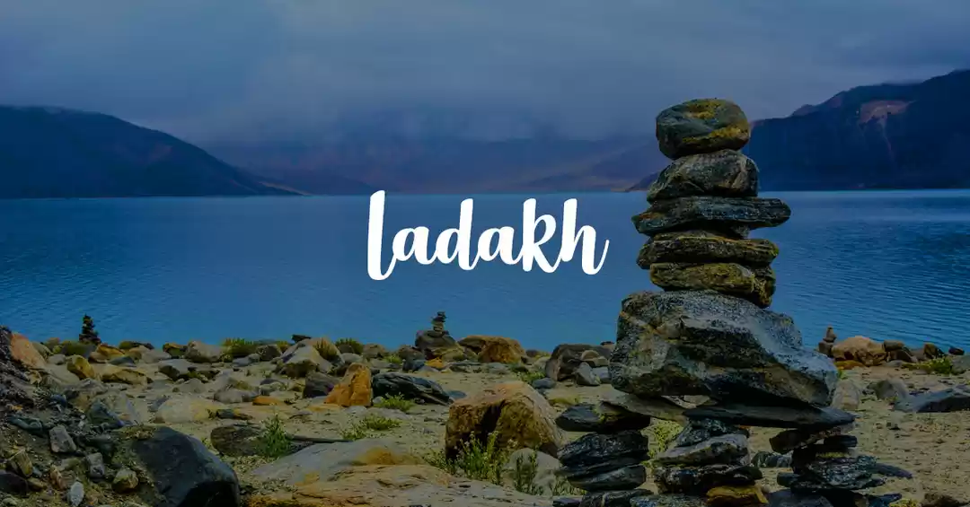 Image 1 of 7 Days Ladakh Package 
