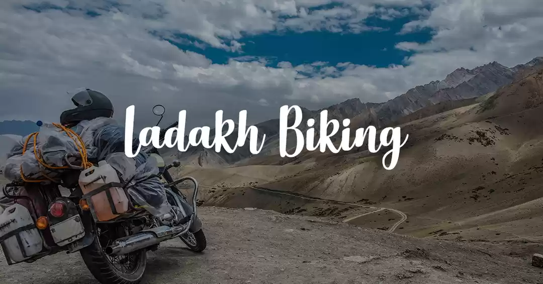 Photo of Manali Leh Srinagar Bike Trip