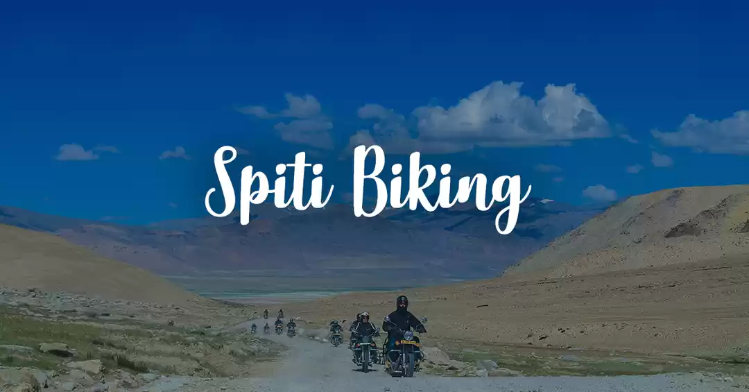 Photo of Trip to Spiti Valley