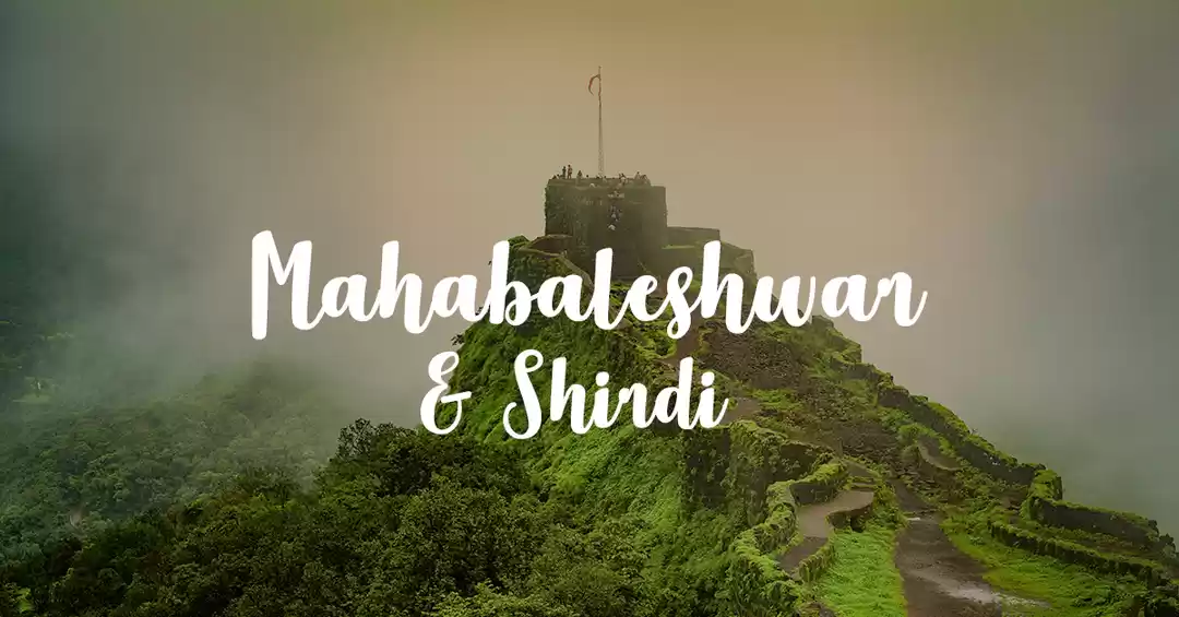 Image 1 of Mahabaleshwar Tour Package For 02 Nights/03 Days