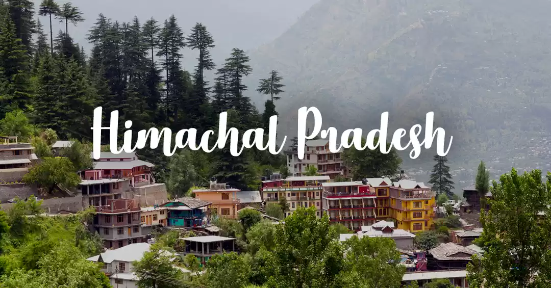 Image 1 of Explore Kinnaur