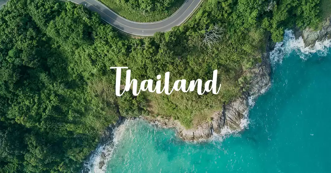 Image 1 of Simply Thailand 6D/5N