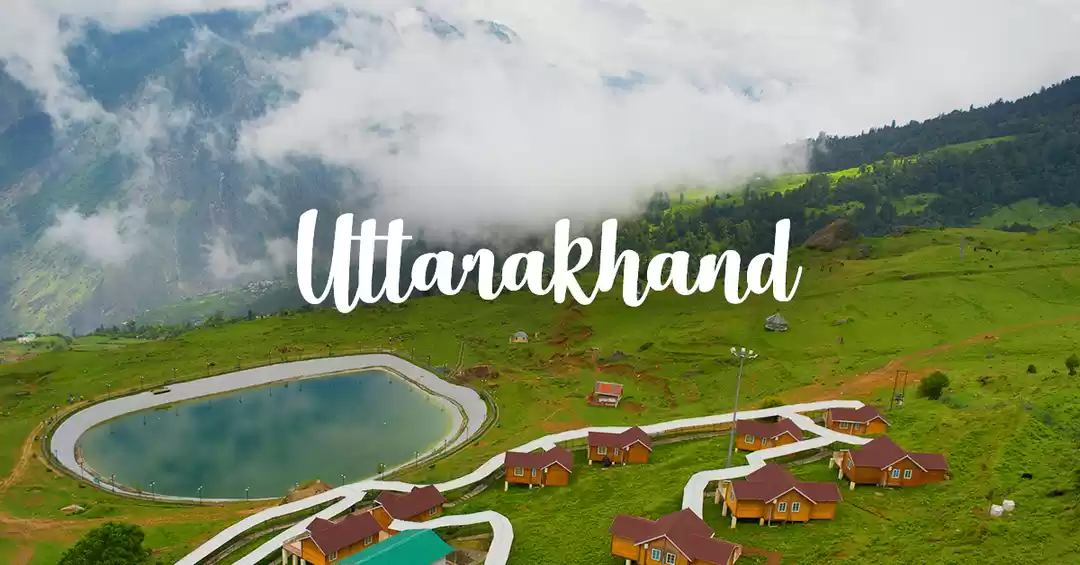 Image 1 of Har ki Dun Trekking Tour