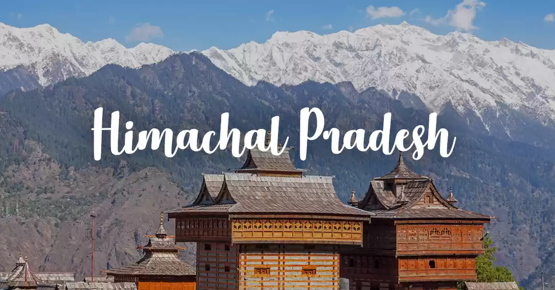 Image 1 of Beautiful Kinnaur (Ex Delhi)