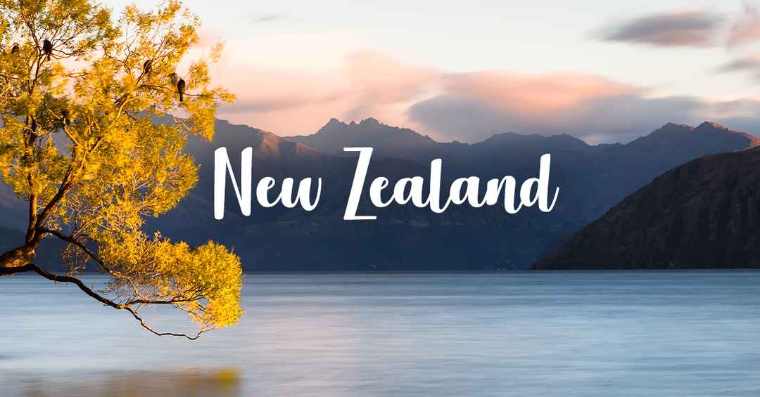 Book Auckland, Rotorua, Franz Josef Glacier, Christ Church, Queenstown