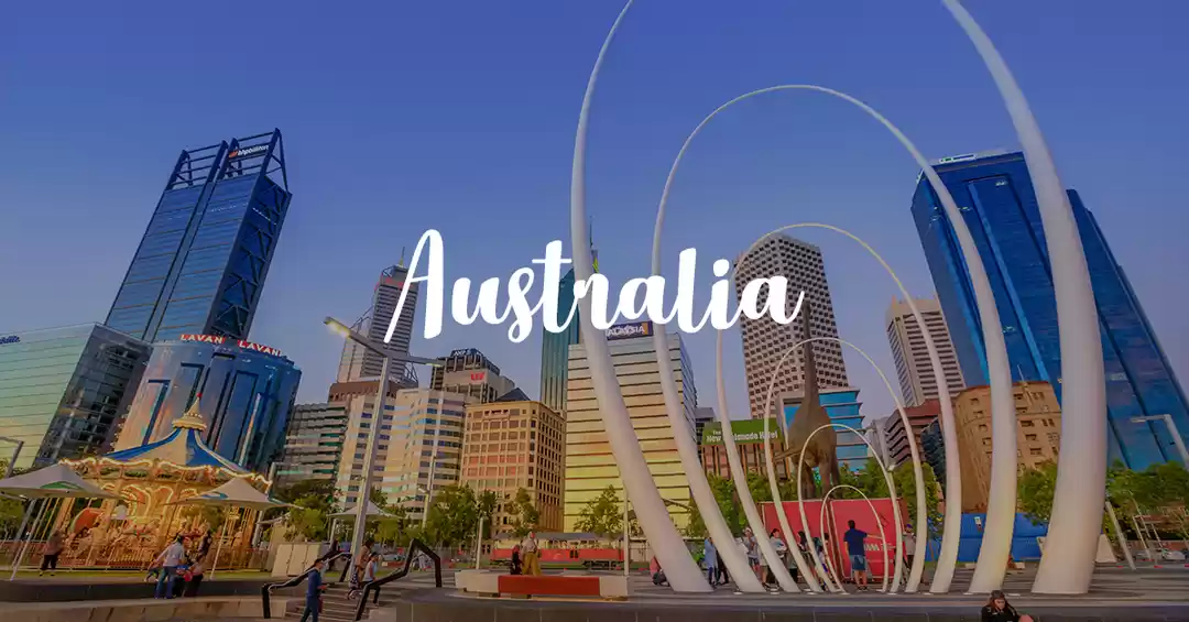 Photo of Explore Australia