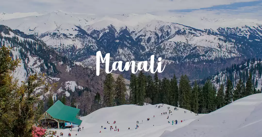Image 1 of Thrilling Manali 