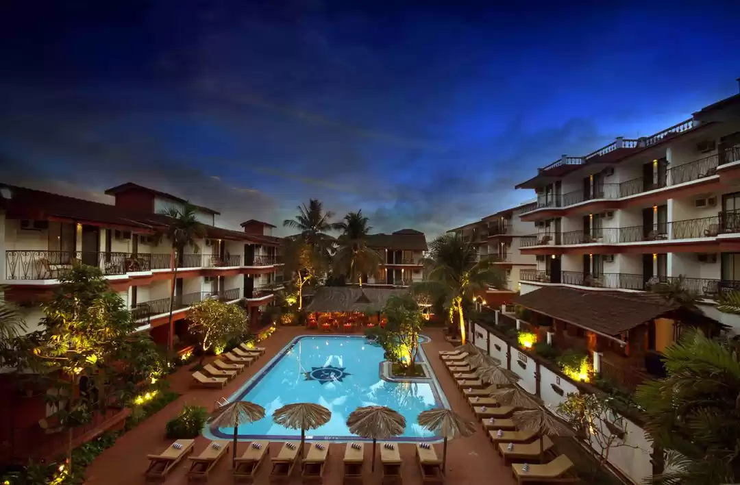 Image 1 of Pride Sun Village Resort & Spa