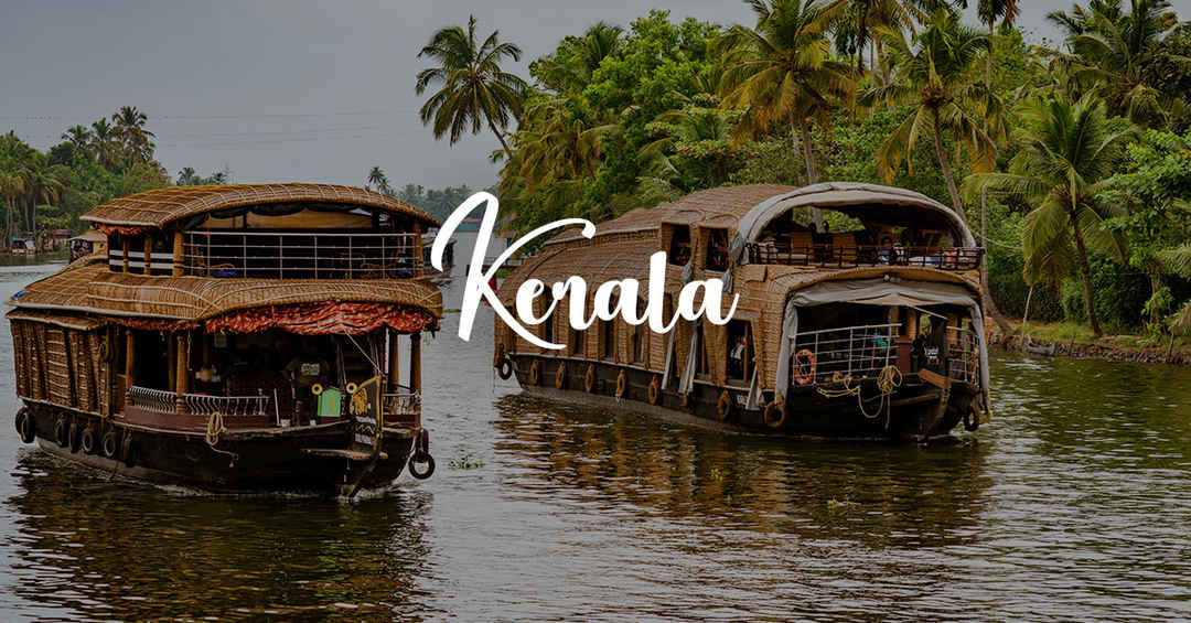 Kerala Tour packages : Book Kerala Tours and Holiday Packages | Tripoto