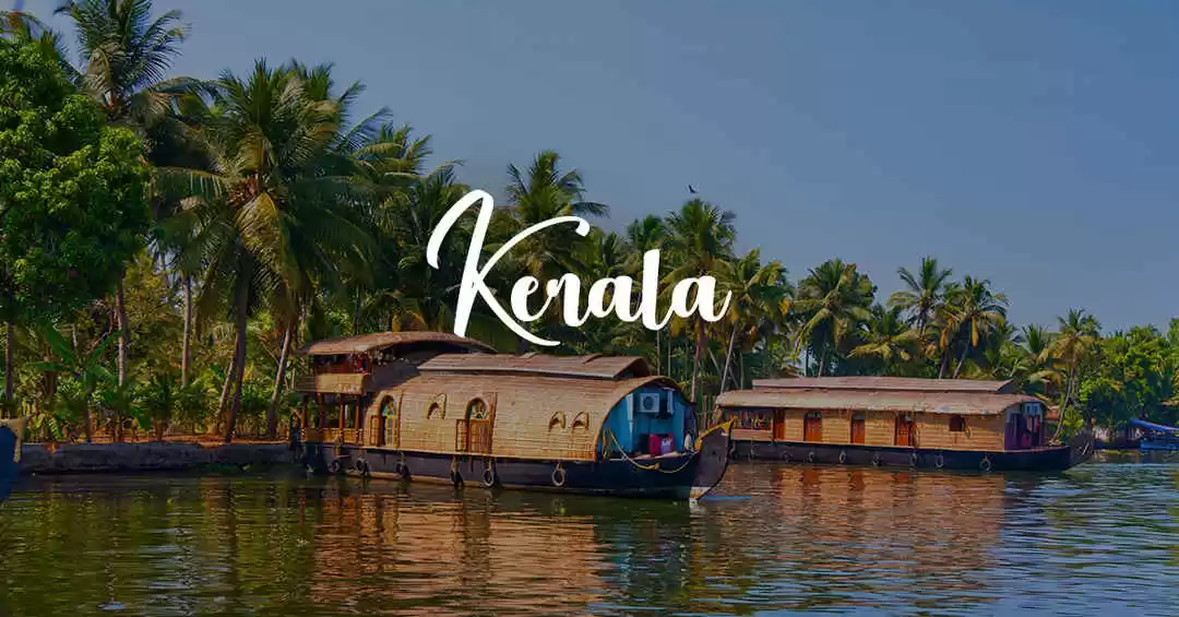 Image 1 of ALAPPUZHA SHORT BREAK - Kerala