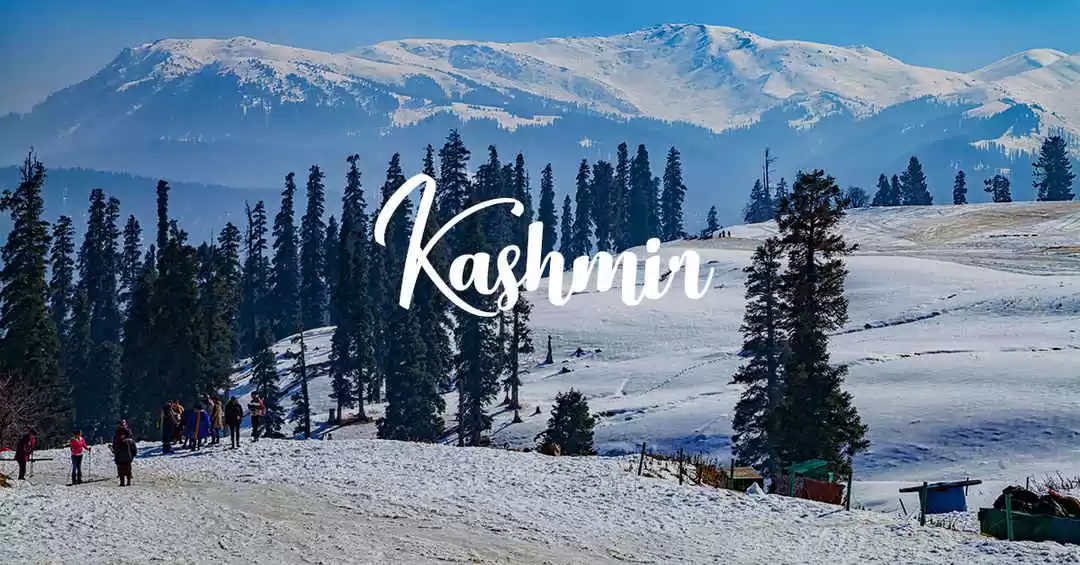Photo of Kashmir Holiday-3N4D