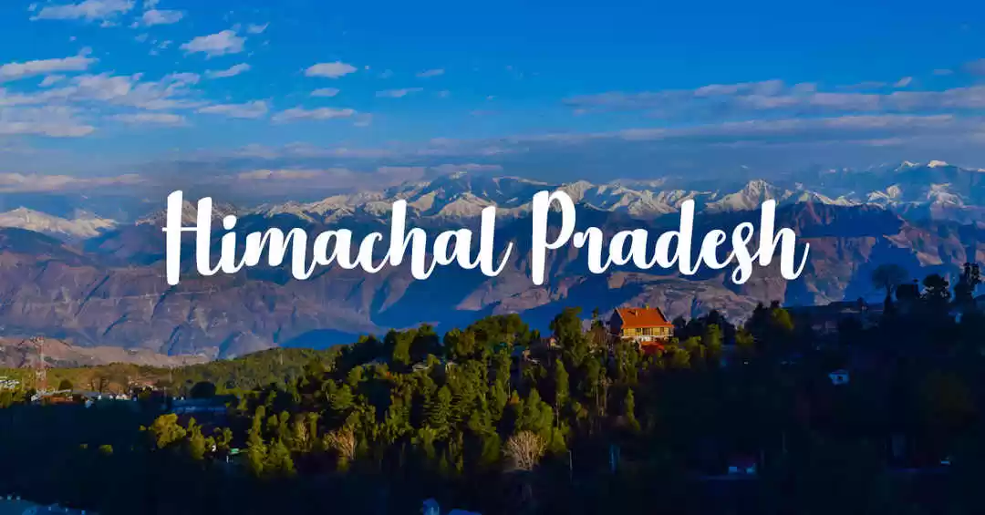 Image 1 of Charming Himachal Pradesh Tour – 7 Nights and 8 Days