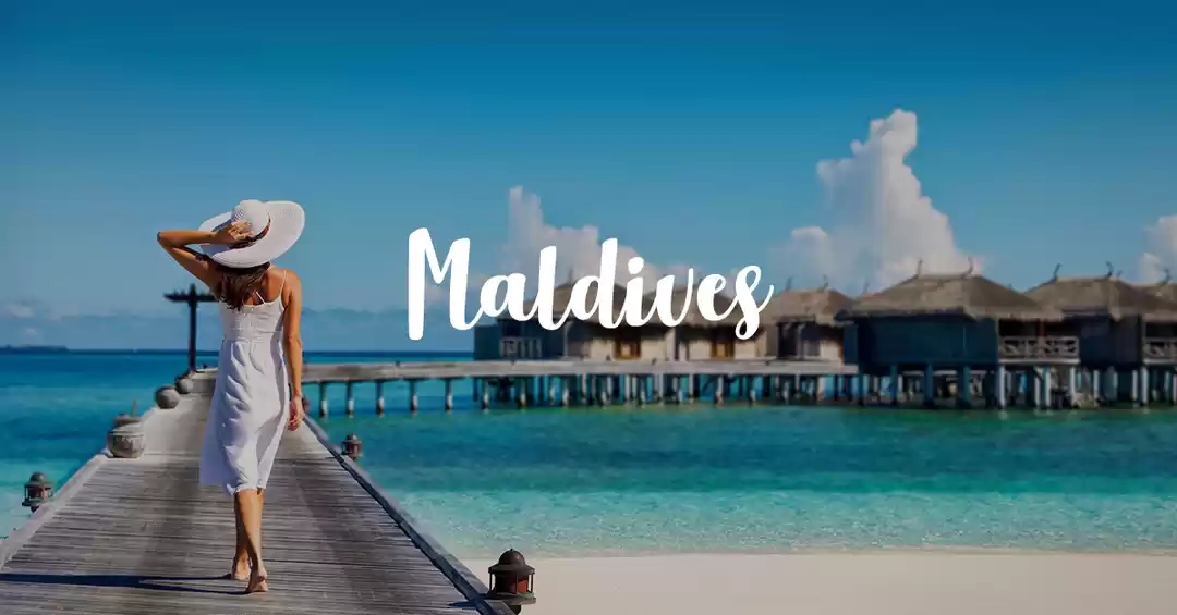 Photo of Luxury Maldives with Diamond Thudufushi